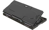 UDG Ultimate Pioneer DJ DDJ-FLX10 Equipment Cover Black