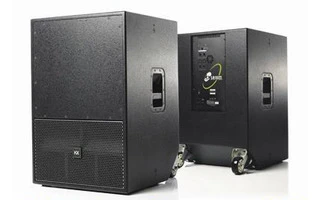 KV2Audio KX 1.8 Sub