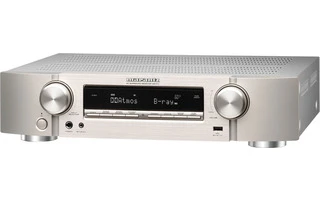 Marantz NR 1711 Plata / Oro