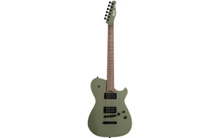 Cort Guitars MBM-2H-B Sog