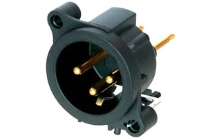 Neutrik NC3MAAV