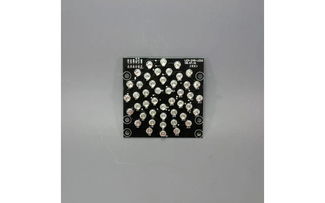 ADJ Placa led para Dual Gem Pulse 