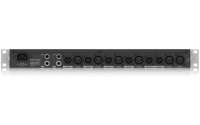 Behringer MX882 V2