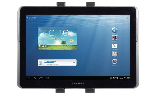 Soporte universal plegable para tabletas