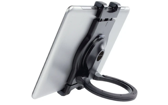 Soporte universal plegable para tabletas