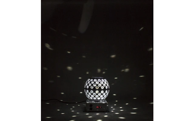 Ibiza Light StarBall GB
