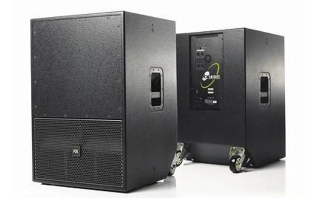 KV2Audio KX 1.8 Sub