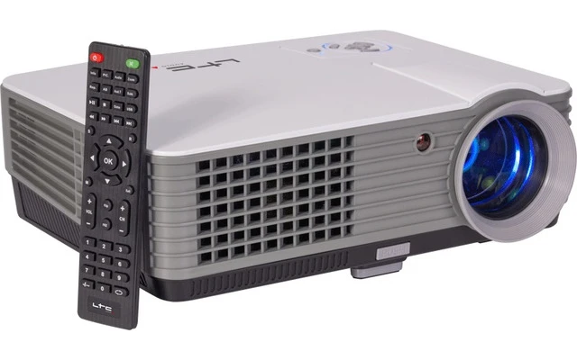 LTC Audio VP2000