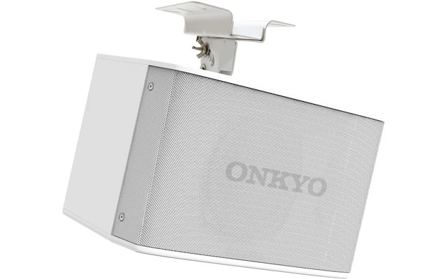 Onkyo SMS 6.3 White