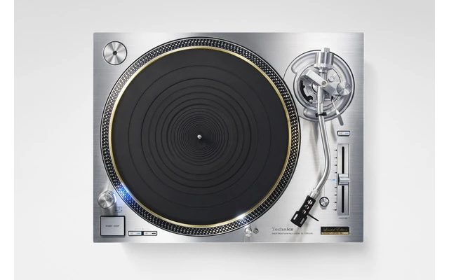 Technics SL-1200GAE