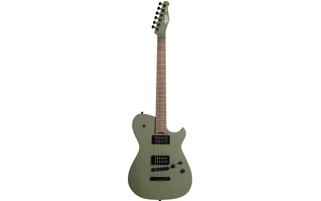 Cort Guitars MBM-2H-B Sog