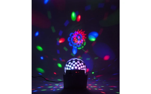 Ibiza Light StarBall GB