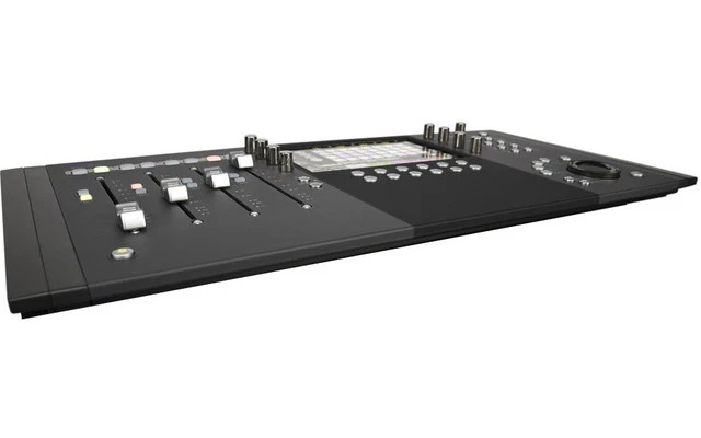 Avid Artist Control V2