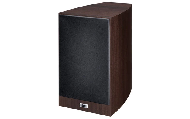 Heco Audio Victa Prime 302 - Espress decor