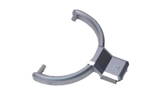 Abrazadera Derecha para auricular Pioneer HDJ-1000