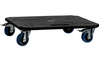 Accu Case ACA/Wheel Board