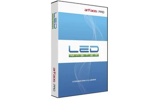 Arkaos LED Master