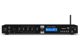 Fonestar FS-3000RGUB - USB, Radio FM, Bluetooth
