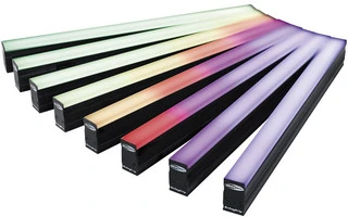 Showtec LED Octostrip Set MKII 50