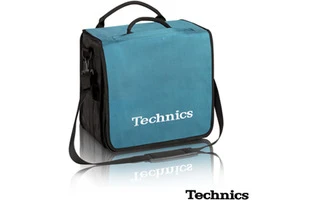 Technics Bandolera - Navy Blue