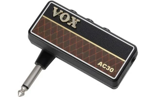 VOX amPlug 2 AC30