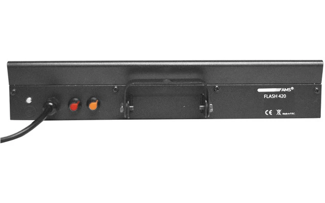 AMS FLASH 420