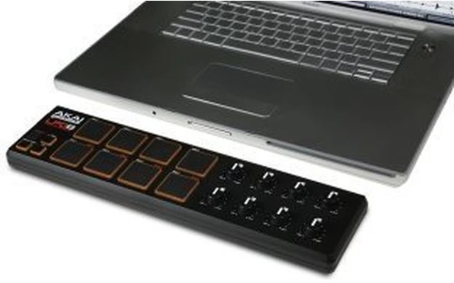 Akai LPD8