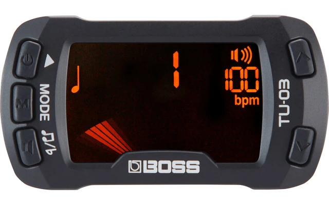 BOSS TU-03