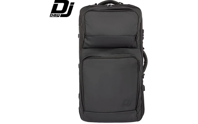 DJBag Pro DJBag K MaxMk2