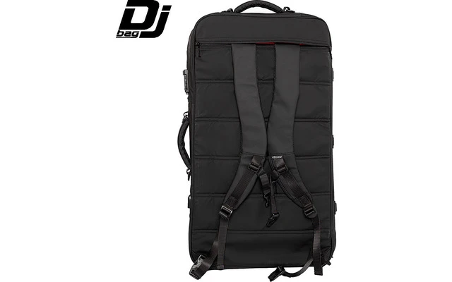DJBag Pro DJBag K MaxMk2
