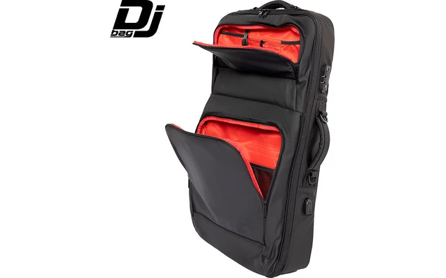 DJBag Pro DJBag K MaxMk2