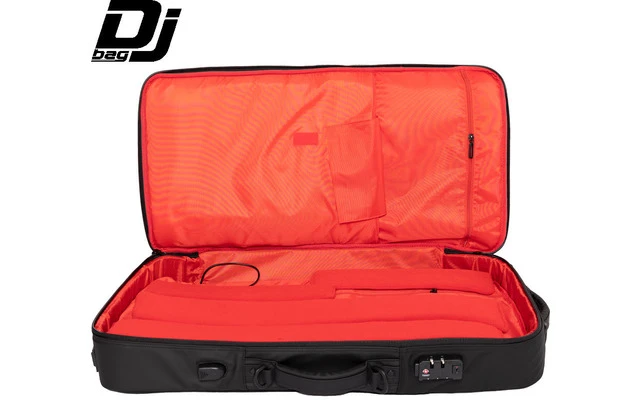 DJBag Pro DJBag K MaxMk2