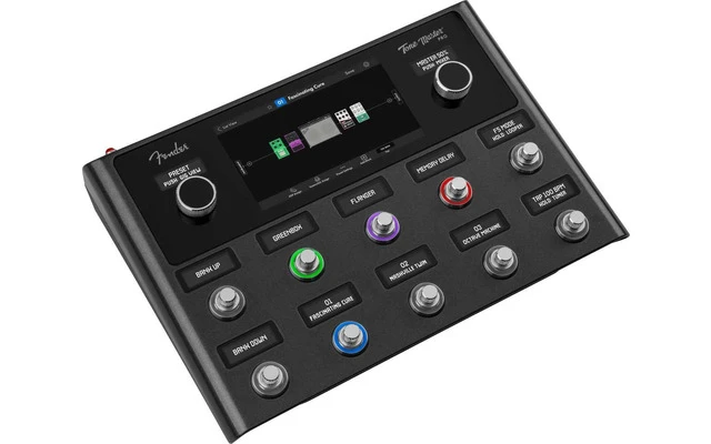 Fender Tone Master Pro