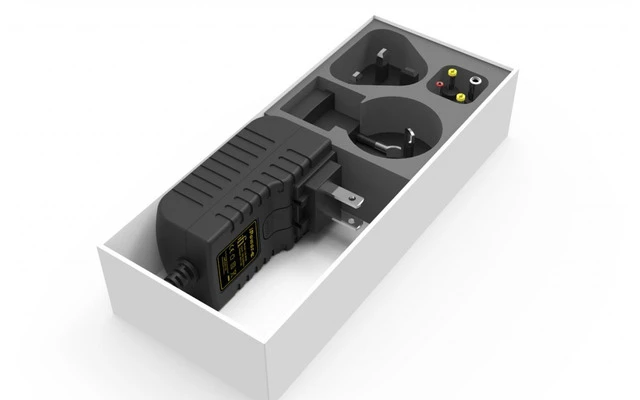 IFI iPower 15V