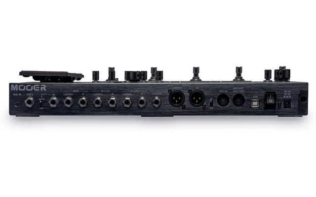Mooer GE300