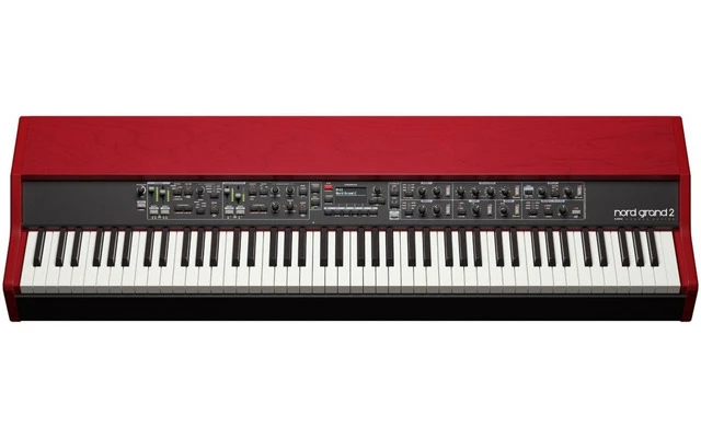 NORD GRAND 2