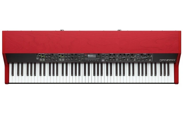 NORD GRAND 2