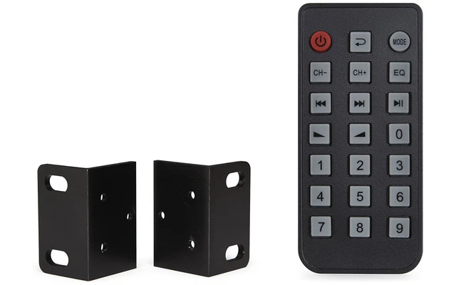 Fonestar FS-3000RGUB - USB, Radio FM, Bluetooth