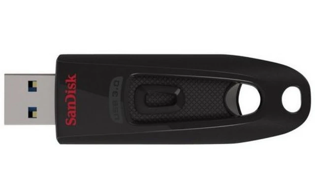 SanDisk Ultra USB 16 GB USB 3.0