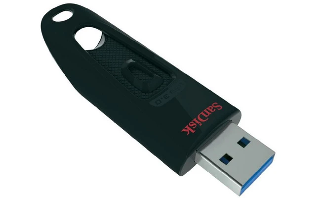 SanDisk Ultra USB 16 GB USB 3.0