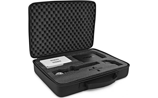 Shure GLXD24 SM58