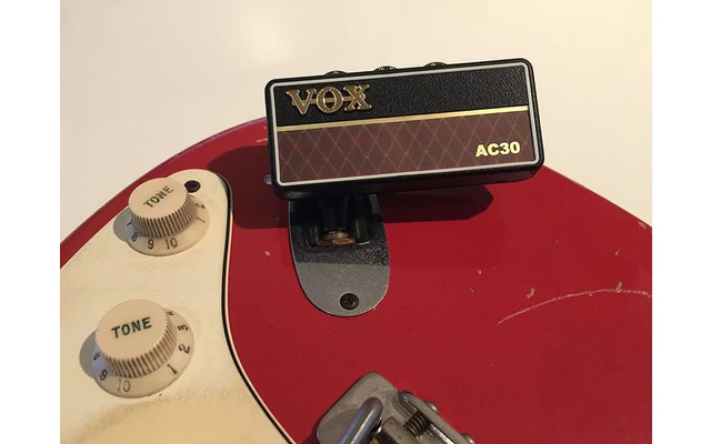VOX amPlug 2 AC30