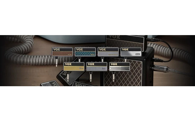 VOX amPlug 2 AC30
