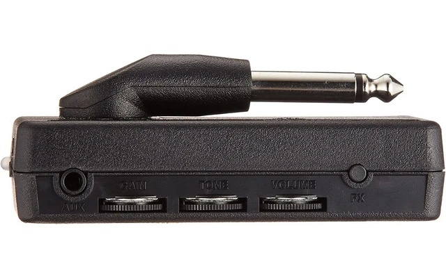 VOX amPlug 2 AC30