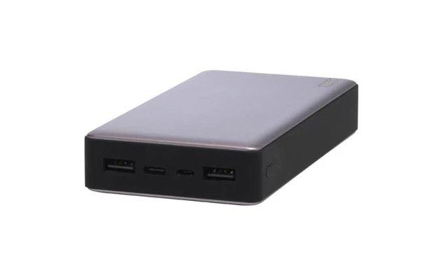 Denver PBS-20003 - Power Bank - 20000 mAh