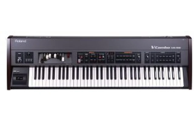 Roland VR-700