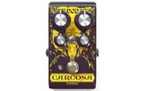 PEDAL FUZZ