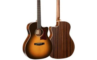 Cort Guitars GA1E OPSB