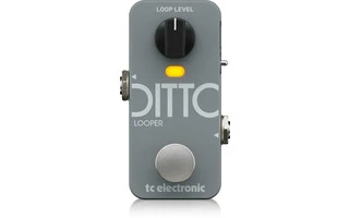 TC Electronic Ditto 2 Looper