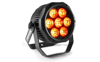 BeamZ BWA410